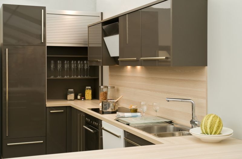 Sleek Appliance Upgrades