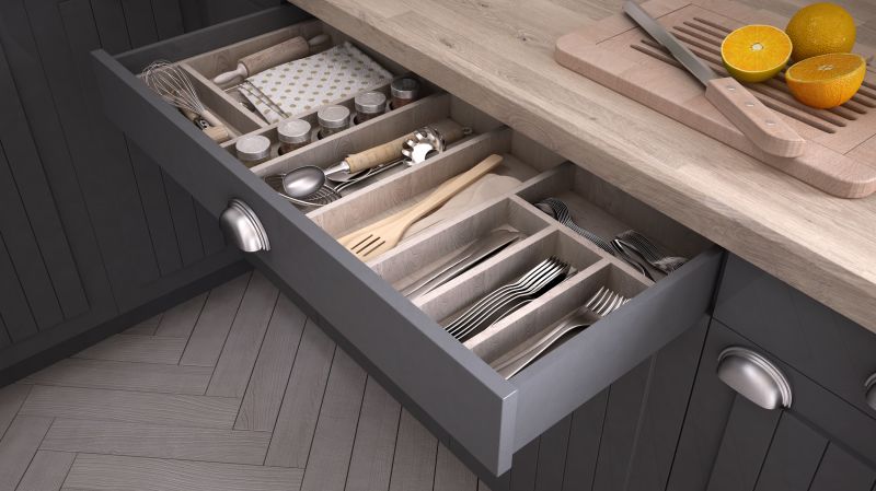Smart Storage Solutions