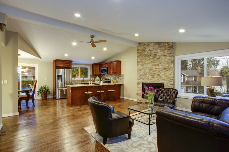 Kitchen Modification