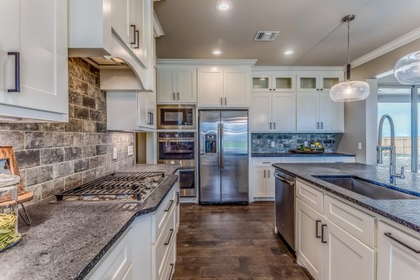 Cabinet Remodeling in Argyle