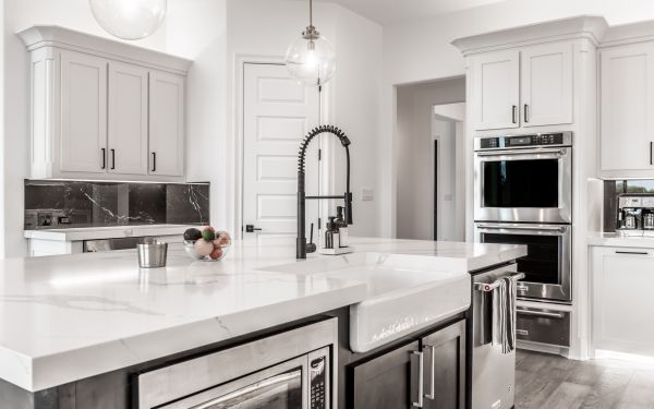 Residential Kitchen Remodeling in Argyle