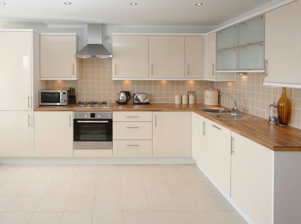 Kitchen Cabinets Remodeling in Argyle